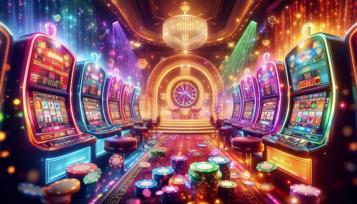 Karjala Casino