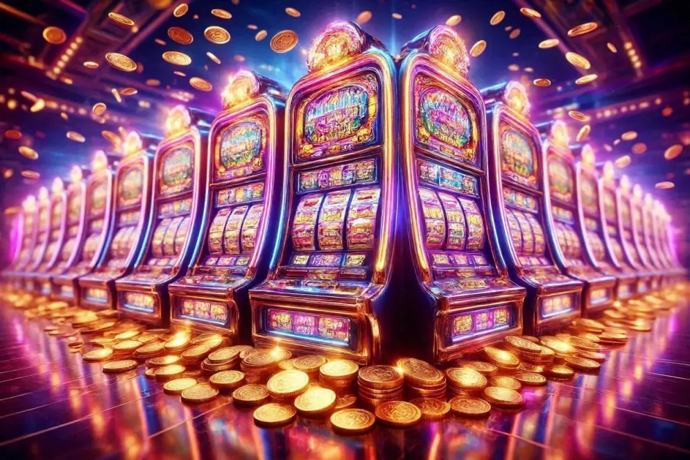 Karjala Casino